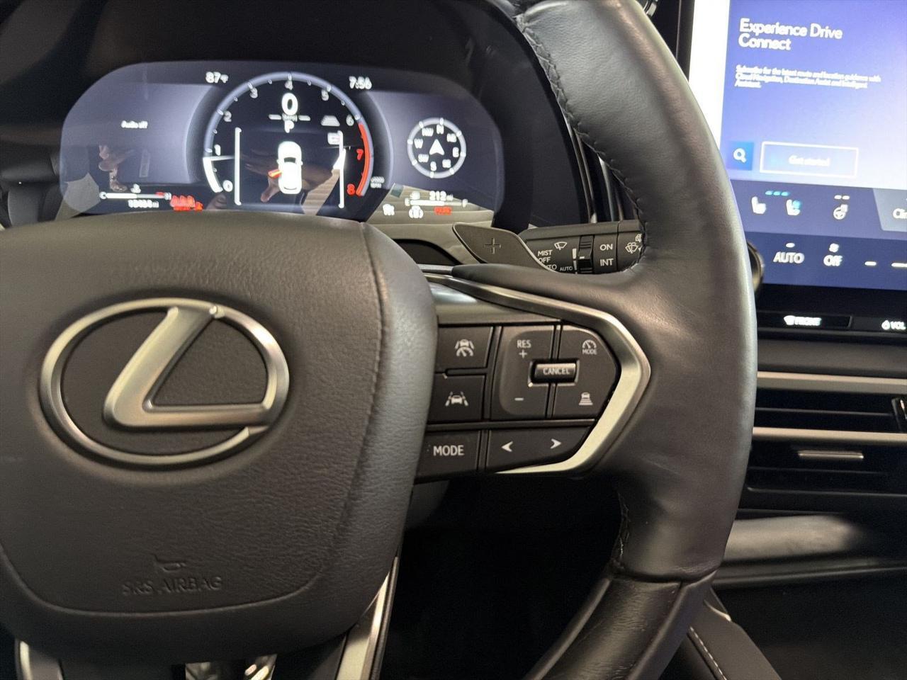 2025 Lexus RX 350 Premium San Antonio TX