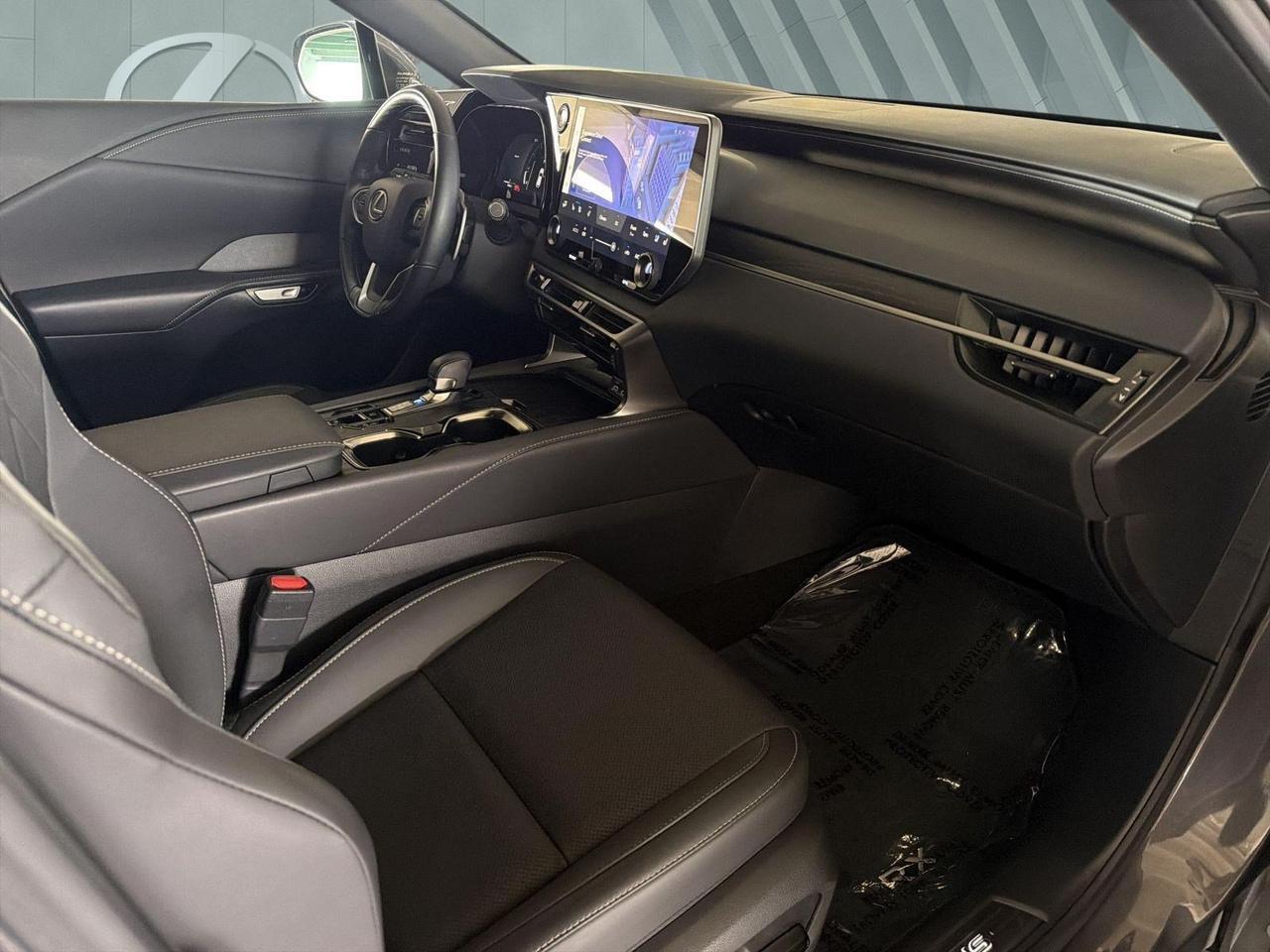 2025 Lexus RX 350 Premium San Antonio TX