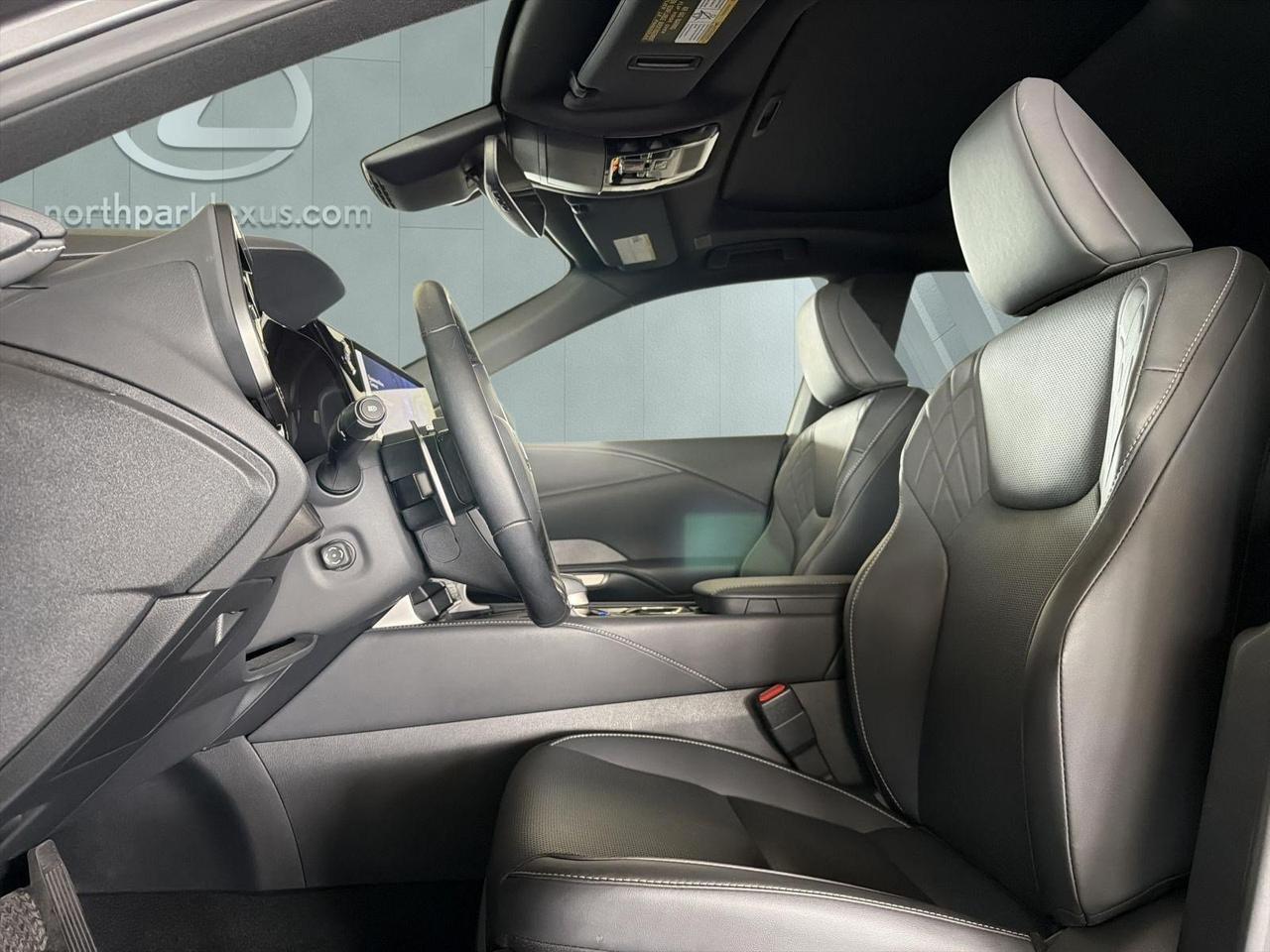 2025 Lexus RX 350 Premium San Antonio TX