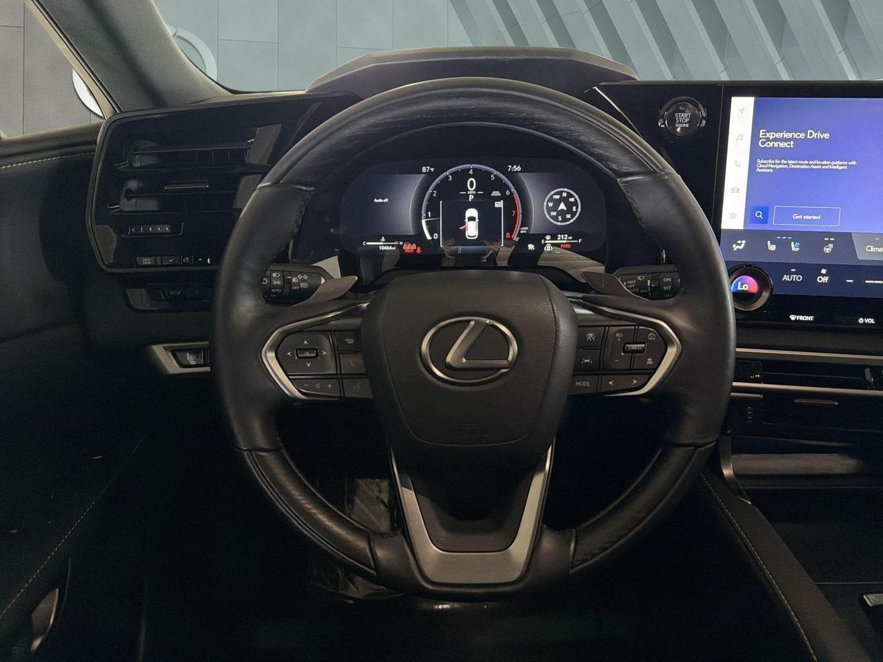 2025 Lexus RX 350 Premium San Antonio TX