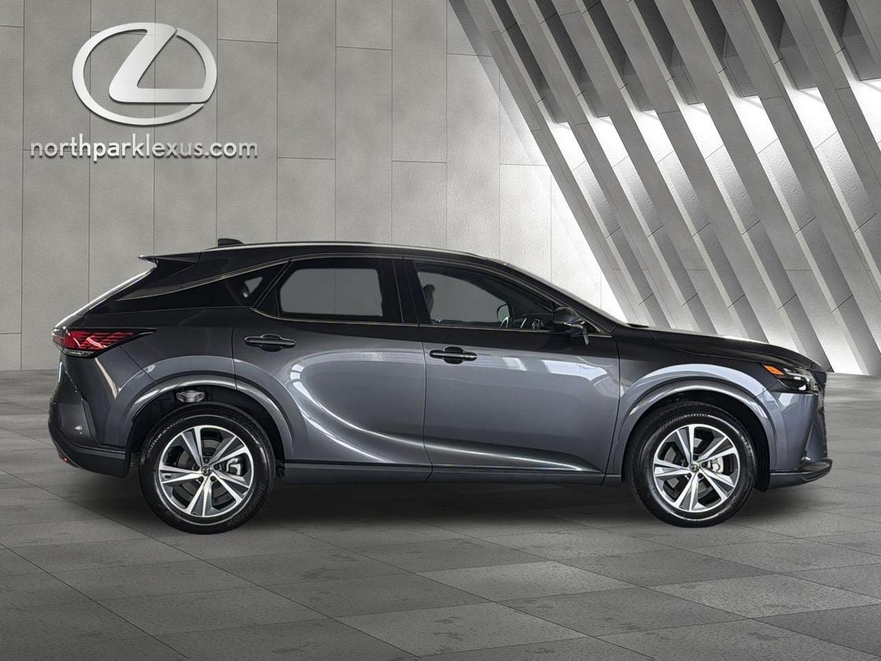 2025 Lexus RX 350 Premium San Antonio TX