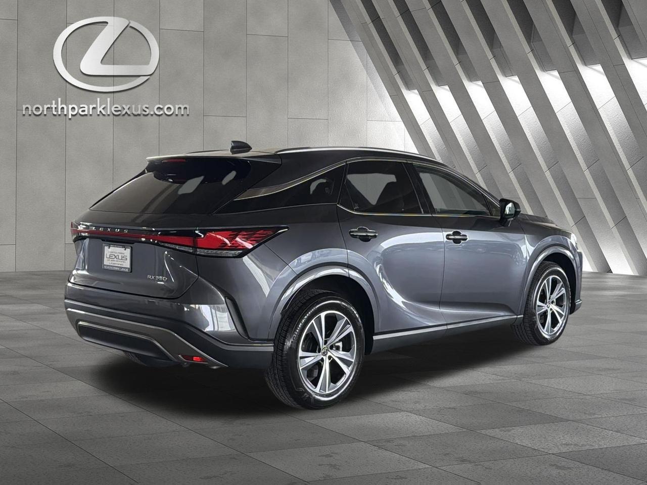 2025 Lexus RX 350 Premium San Antonio TX
