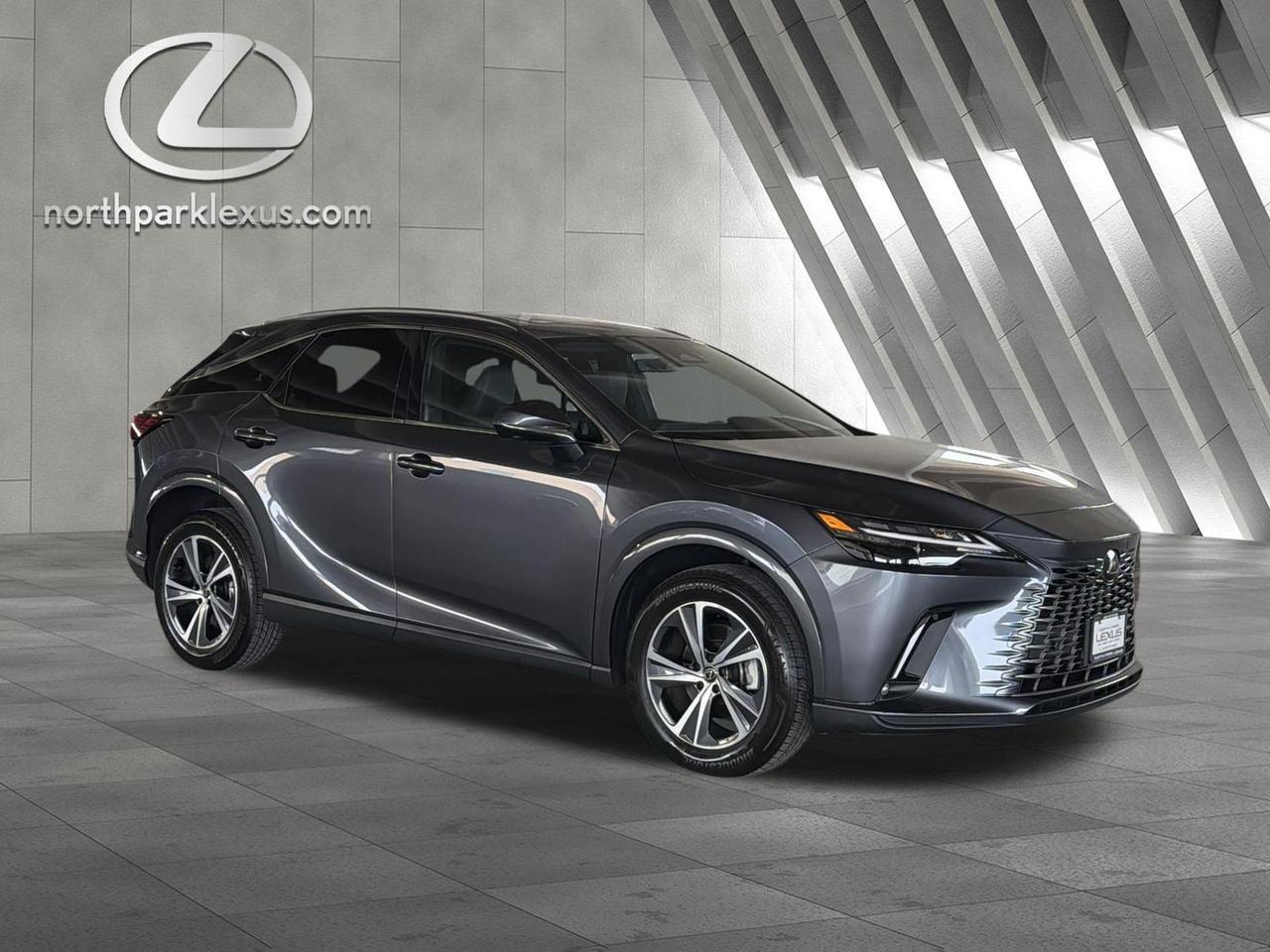 2025 Lexus RX 350 Premium San Antonio TX