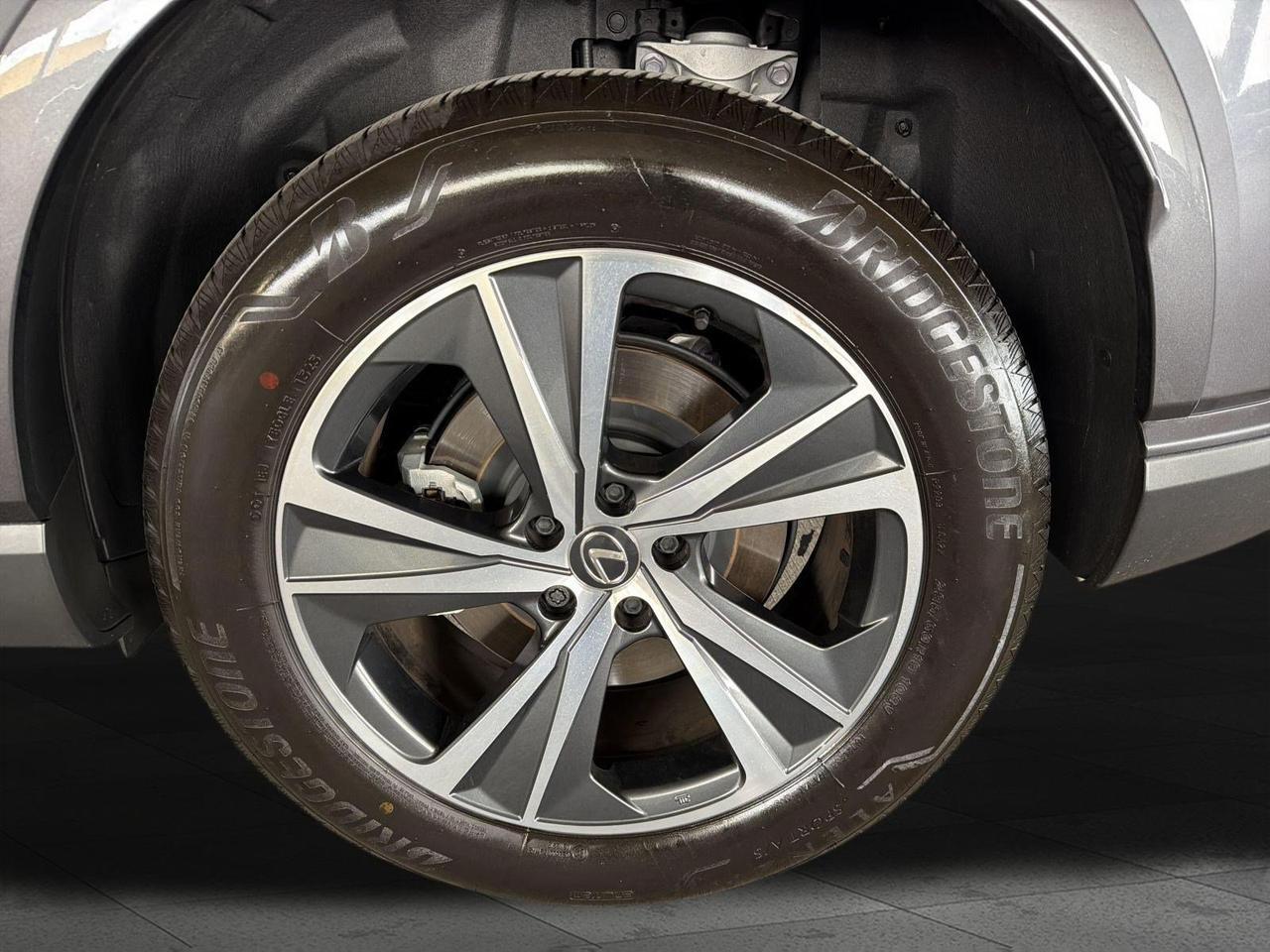 2025 Lexus RX 350 Premium San Antonio TX