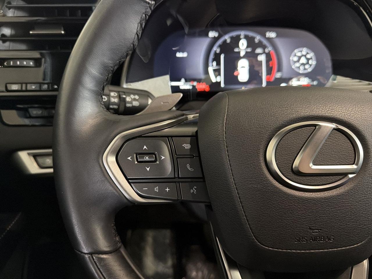 2025 Lexus RX 350 Premium San Antonio TX