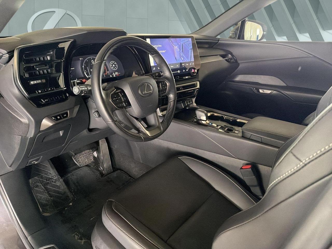 2025 Lexus RX 350 Premium San Antonio TX