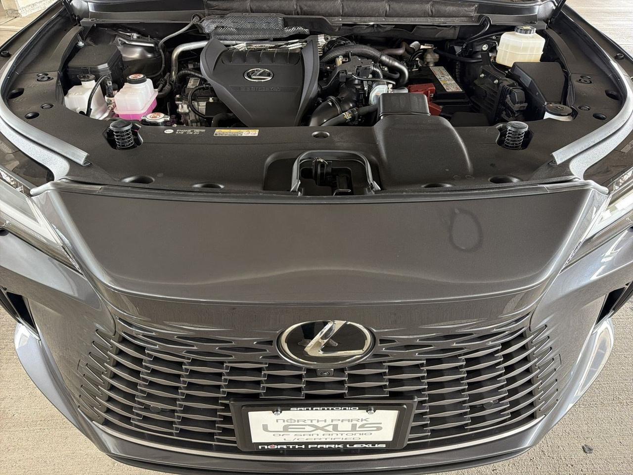 2025 Lexus RX 350 Premium San Antonio TX