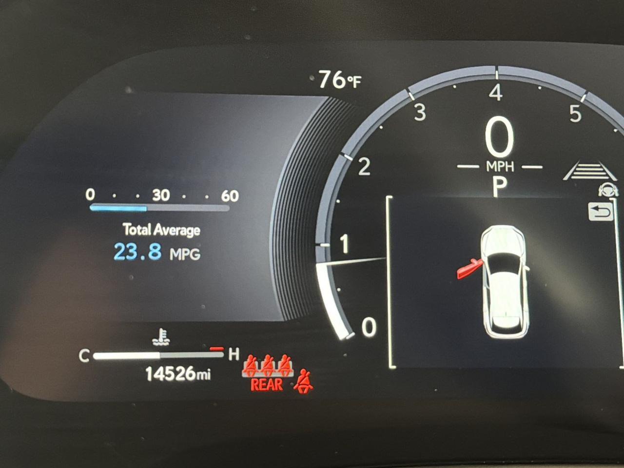 2025 Lexus RX 350 Premium San Antonio TX