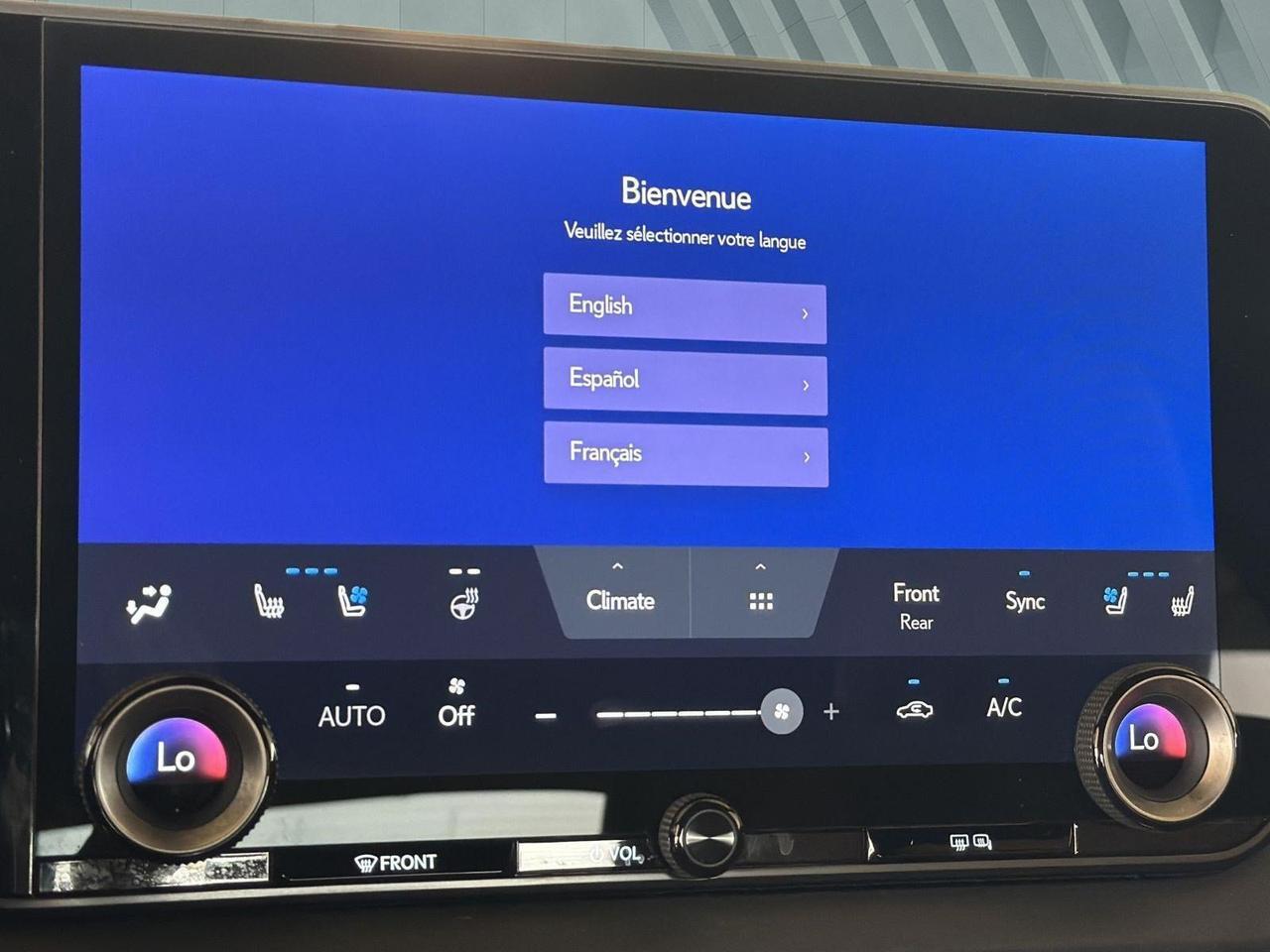 2025 Lexus RX 350 Premium San Antonio TX