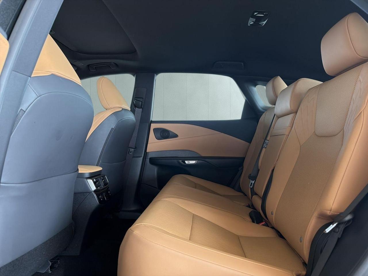 2025 Lexus RX 350 Premium San Antonio TX