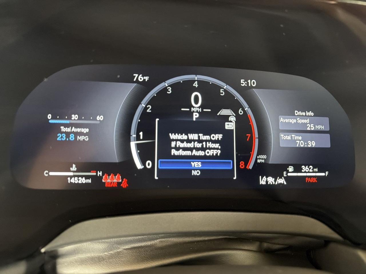 2025 Lexus RX 350 Premium San Antonio TX