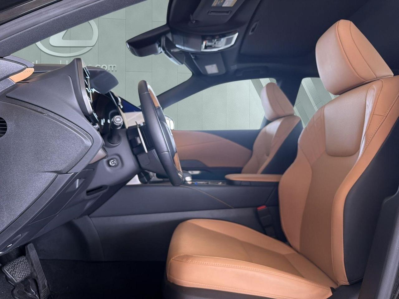 2025 Lexus RX 350 Premium San Antonio TX