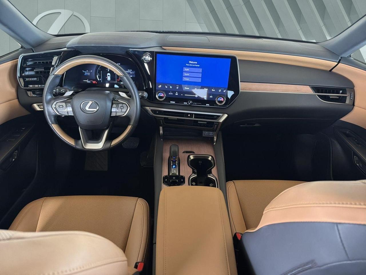 2025 Lexus RX 350 Premium San Antonio TX