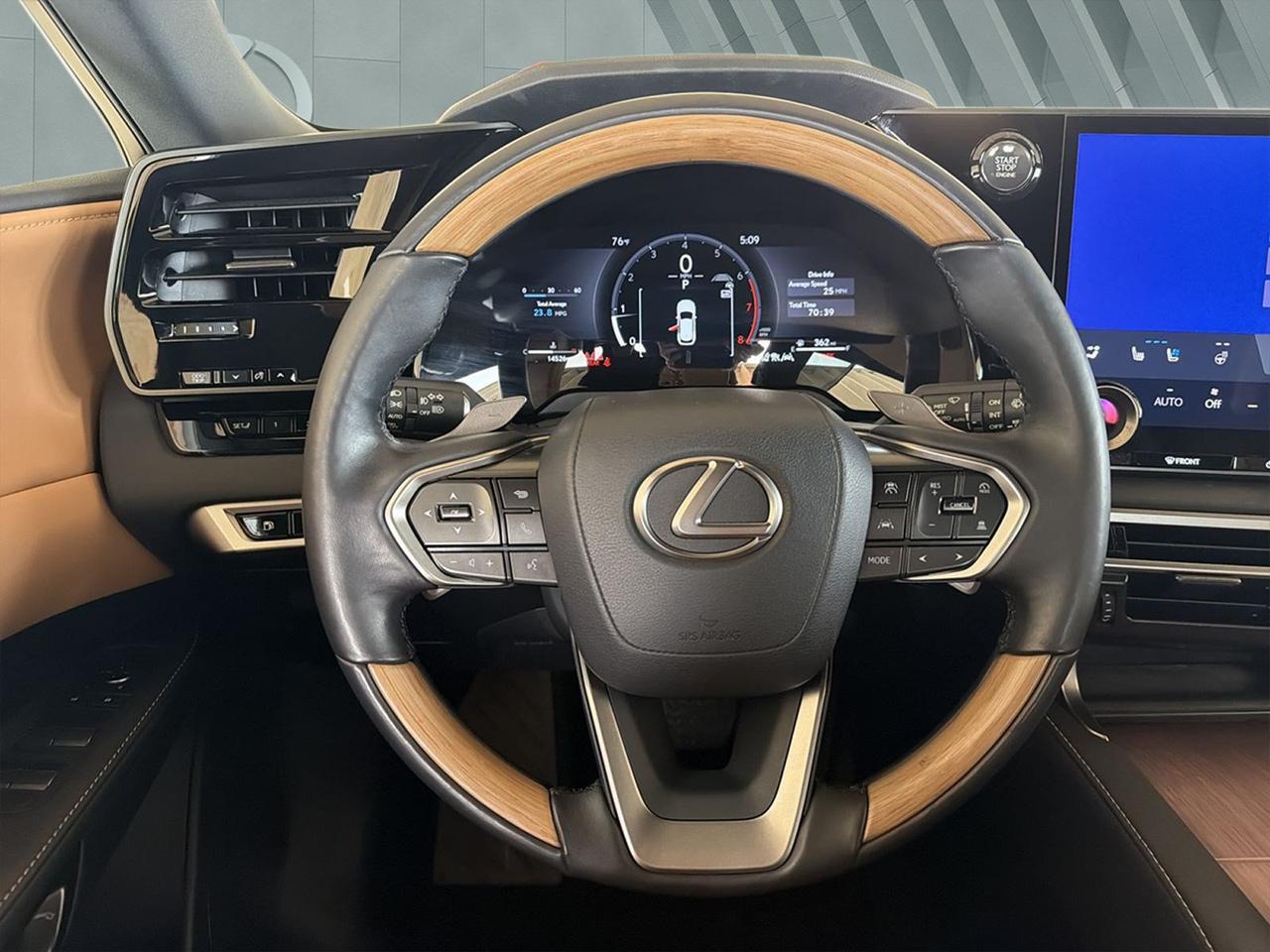 2025 Lexus RX 350 Premium San Antonio TX