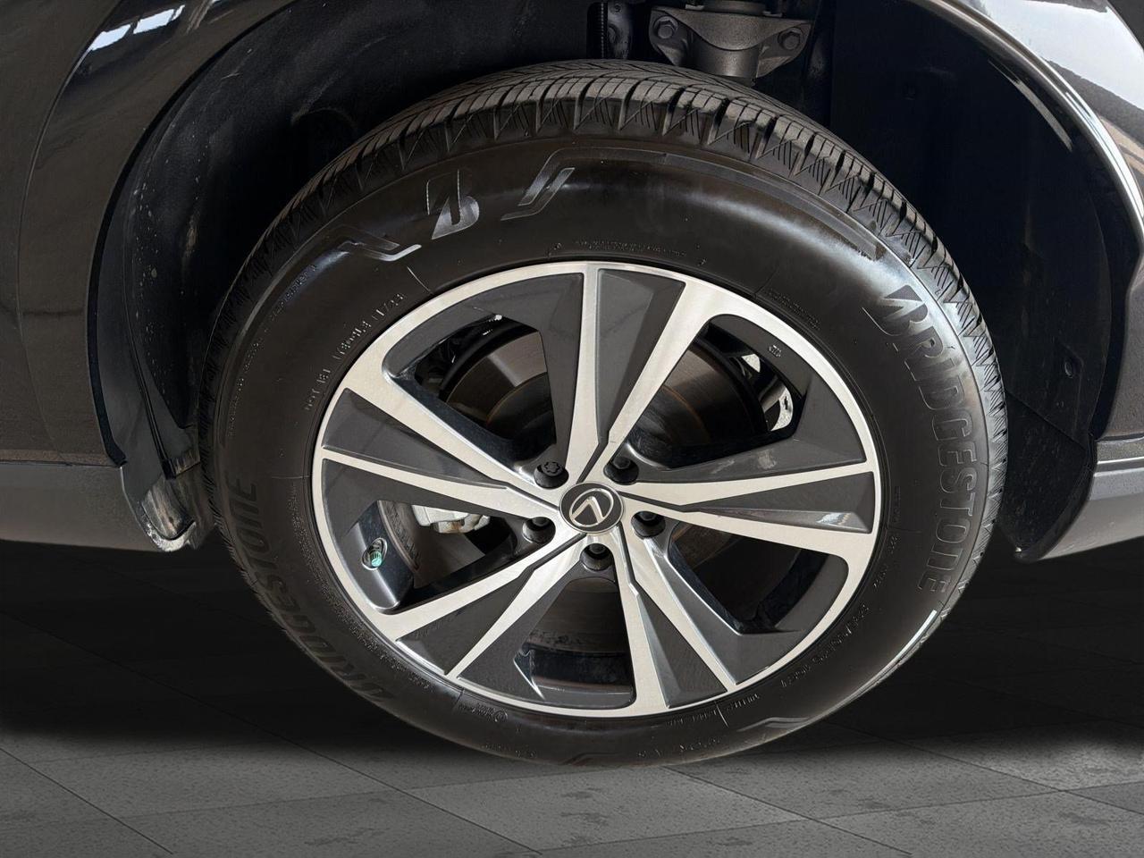 2025 Lexus RX 350 Premium San Antonio TX