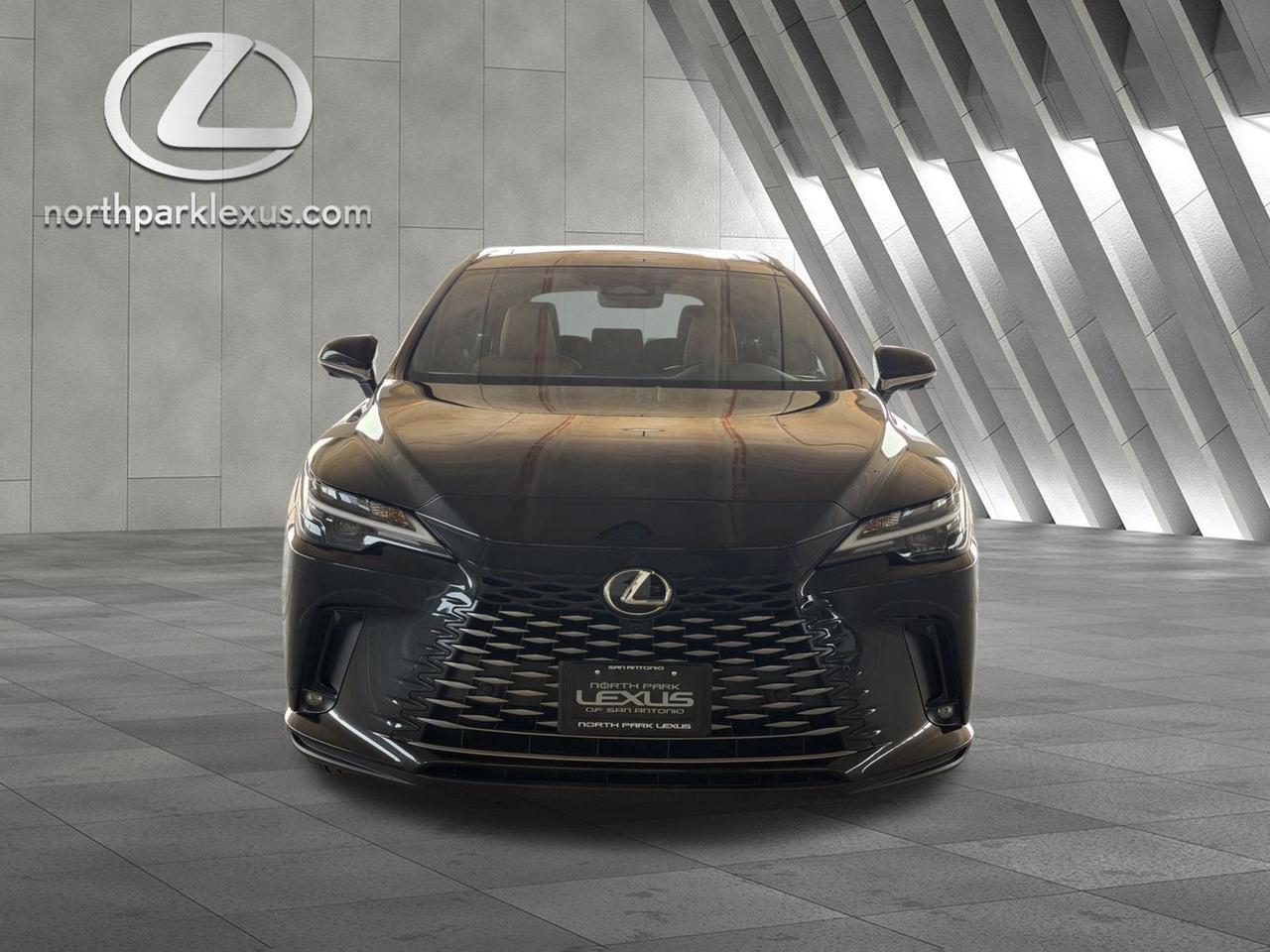 2025 Lexus RX 350 Premium San Antonio TX
