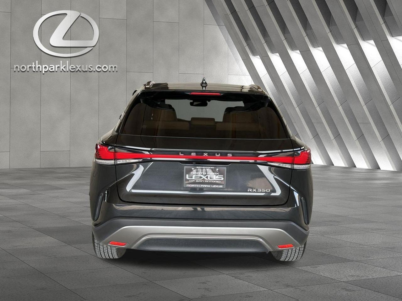 2025 Lexus RX 350 Premium San Antonio TX