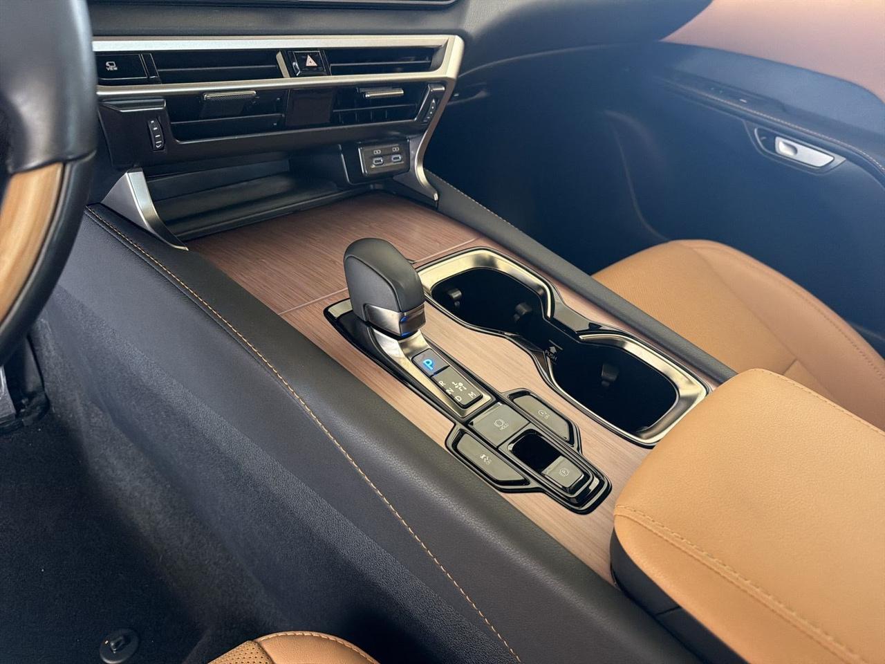 2025 Lexus RX 350 Premium San Antonio TX