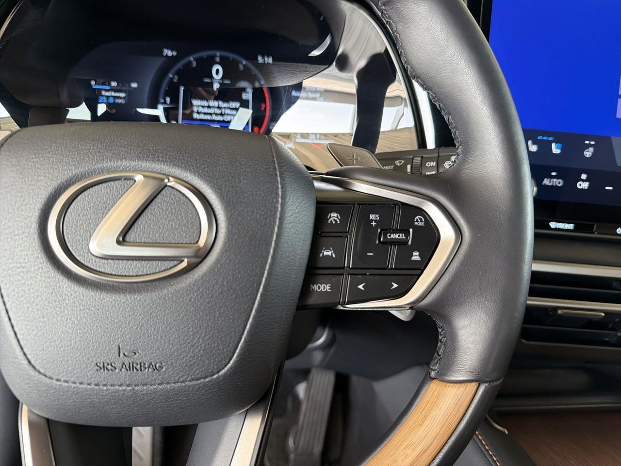 2025 Lexus RX 350 Premium San Antonio TX