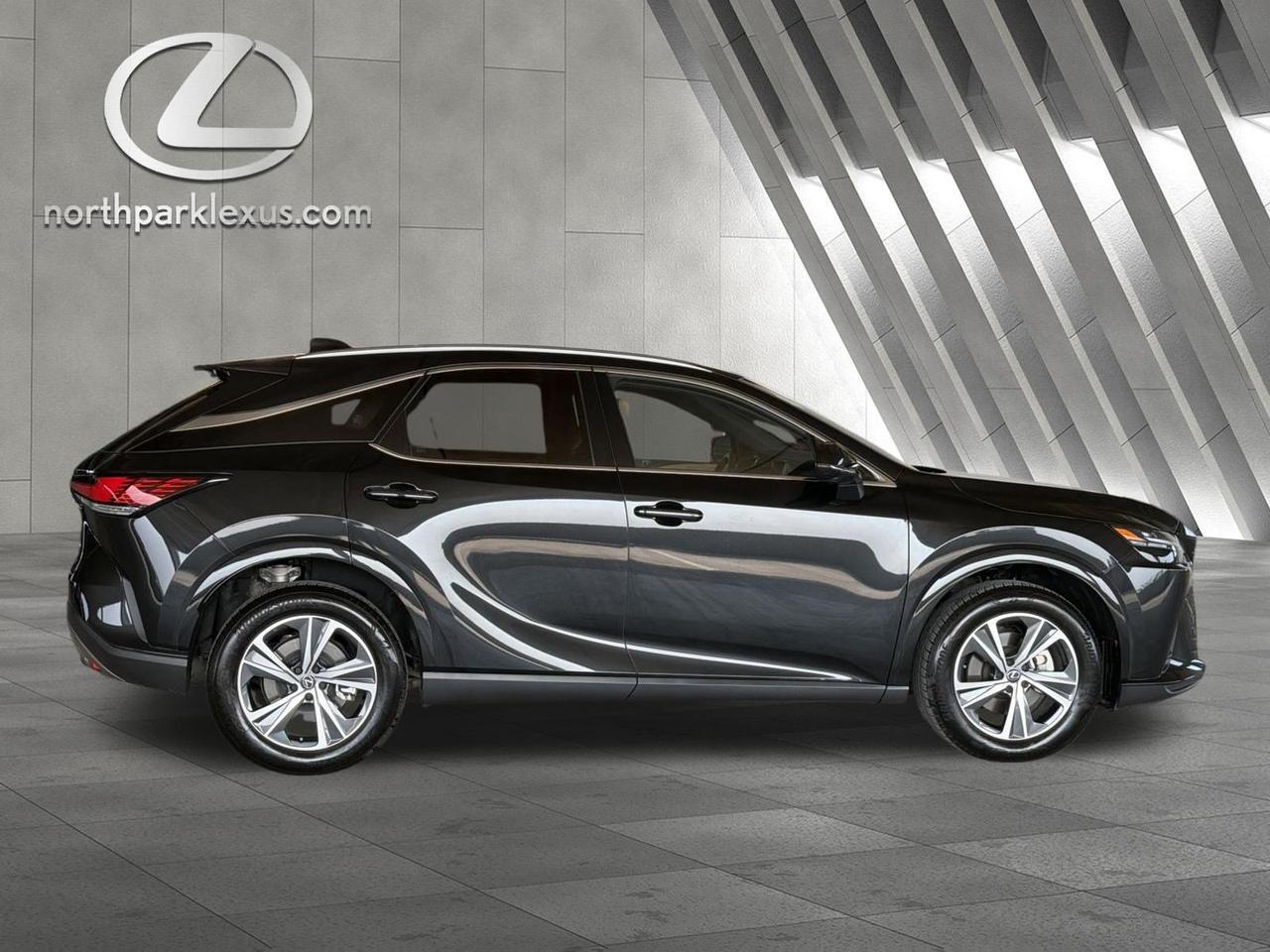 2025 Lexus RX 350 Premium San Antonio TX