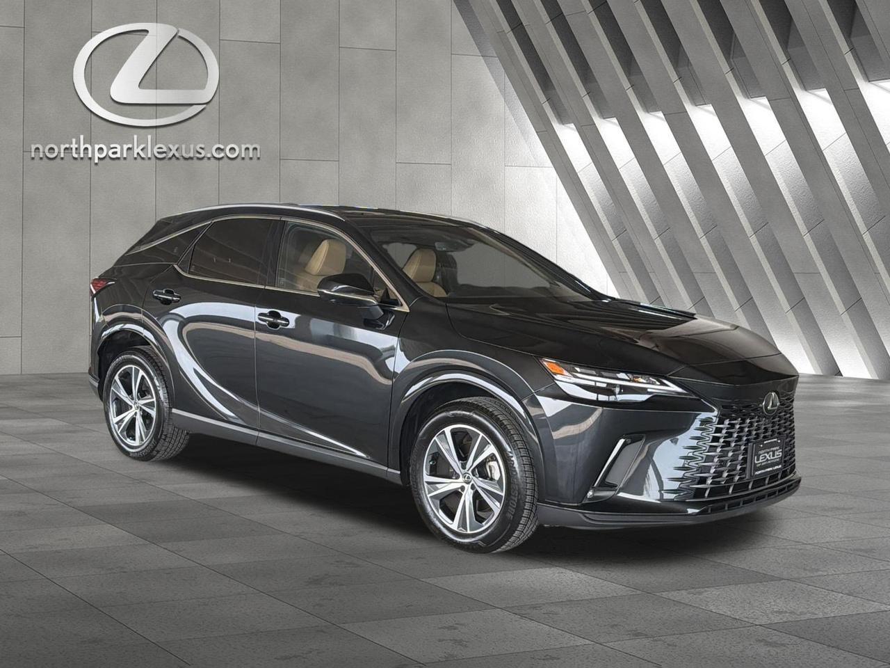2025 Lexus RX 350 Premium San Antonio TX