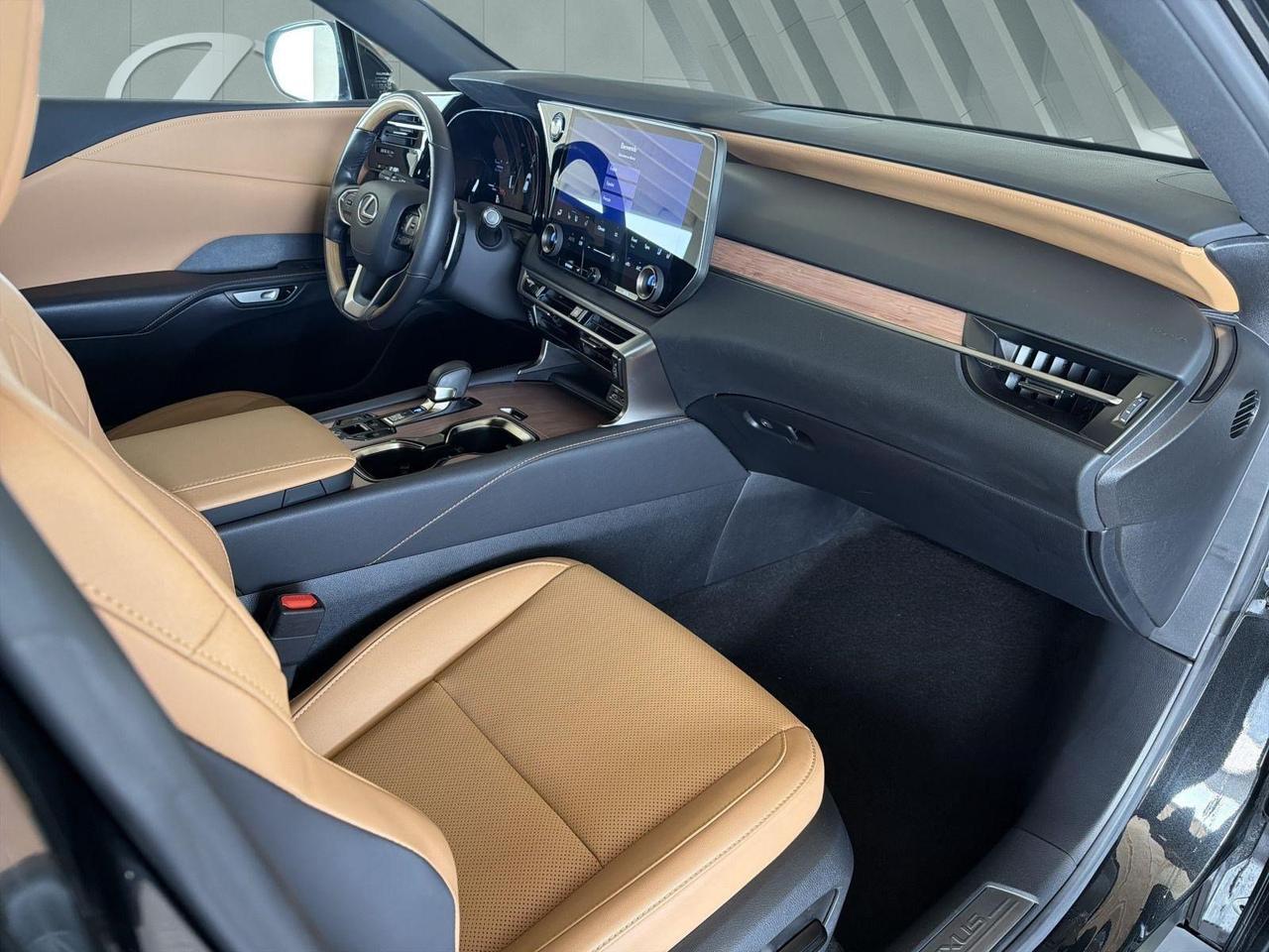 2025 Lexus RX 350 Premium San Antonio TX