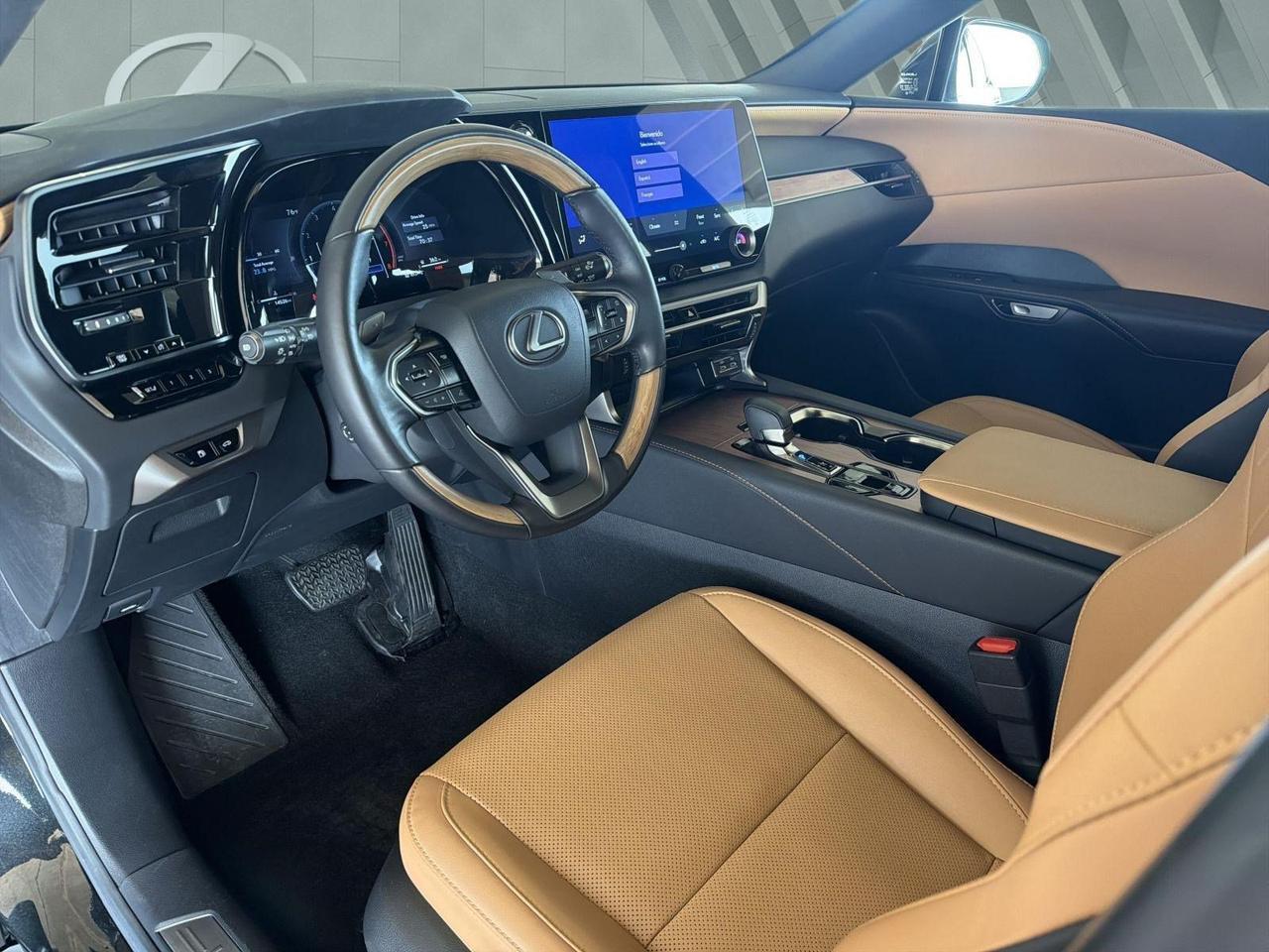 2025 Lexus RX 350 Premium San Antonio TX