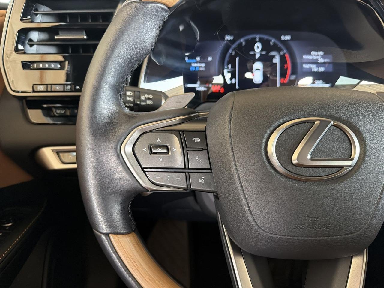 2025 Lexus RX 350 Premium San Antonio TX