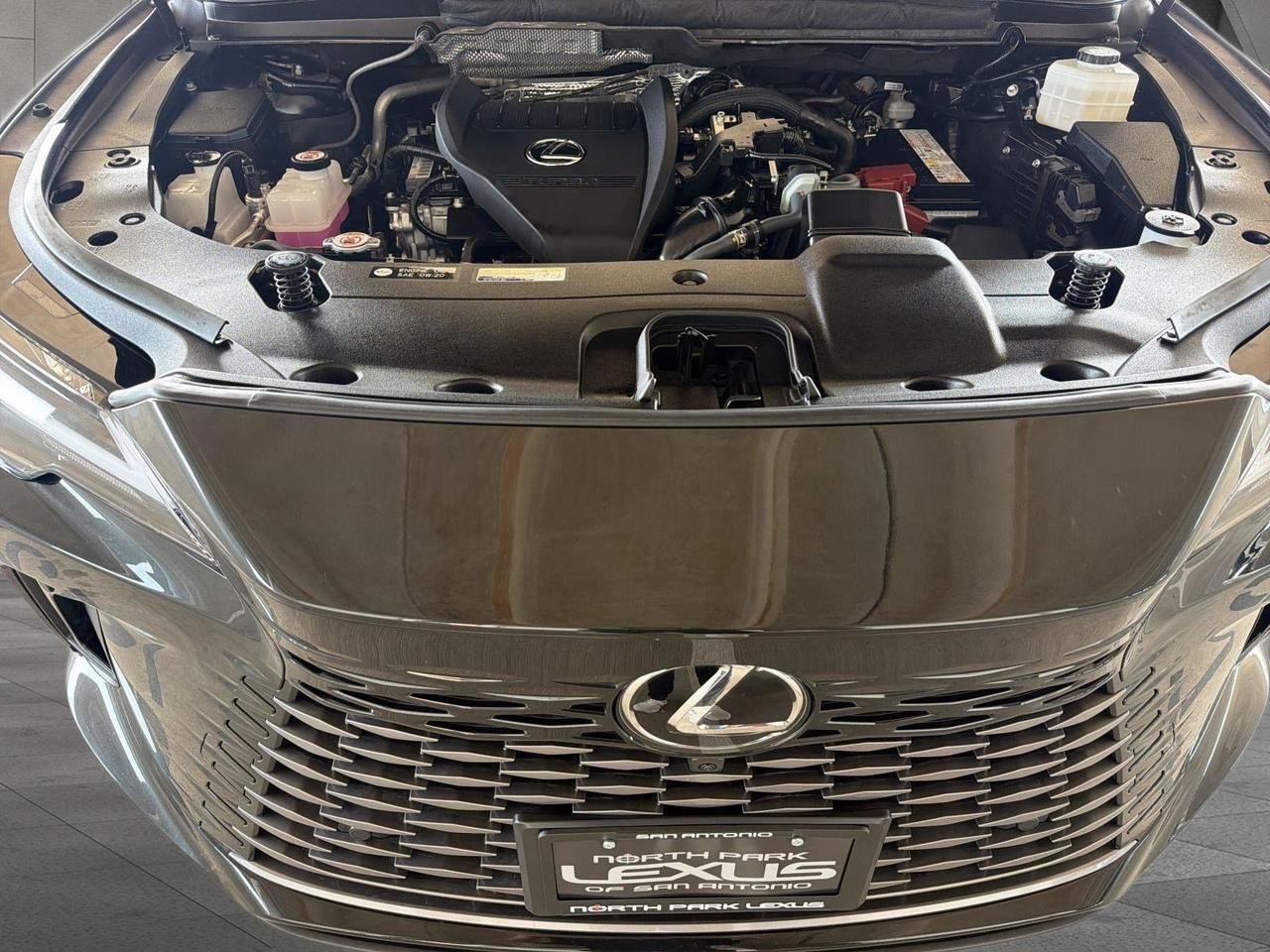 2025 Lexus RX 350 Premium San Antonio TX