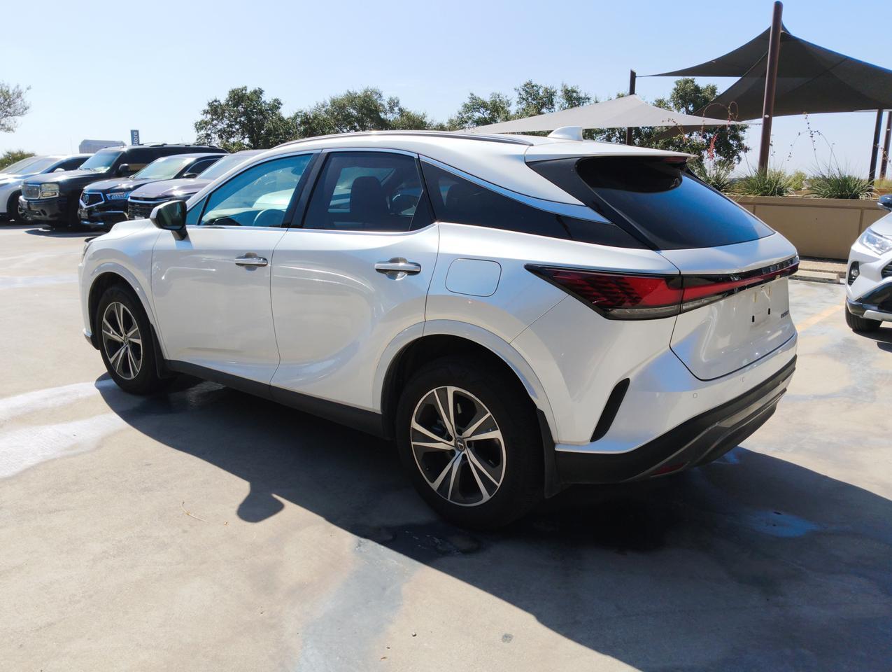 2025 Lexus RX 350 Premium San Antonio TX