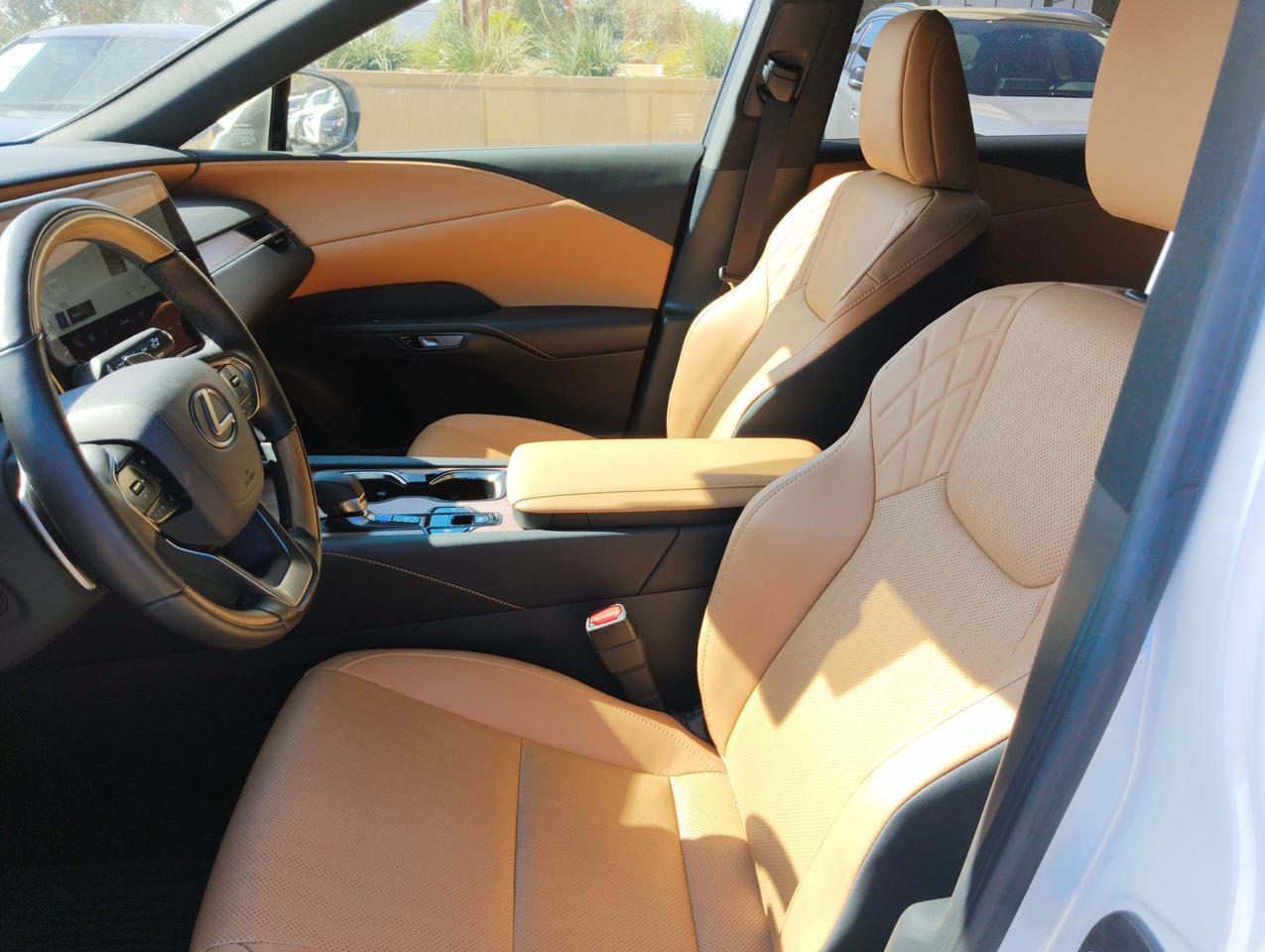 2025 Lexus RX 350 Premium San Antonio TX