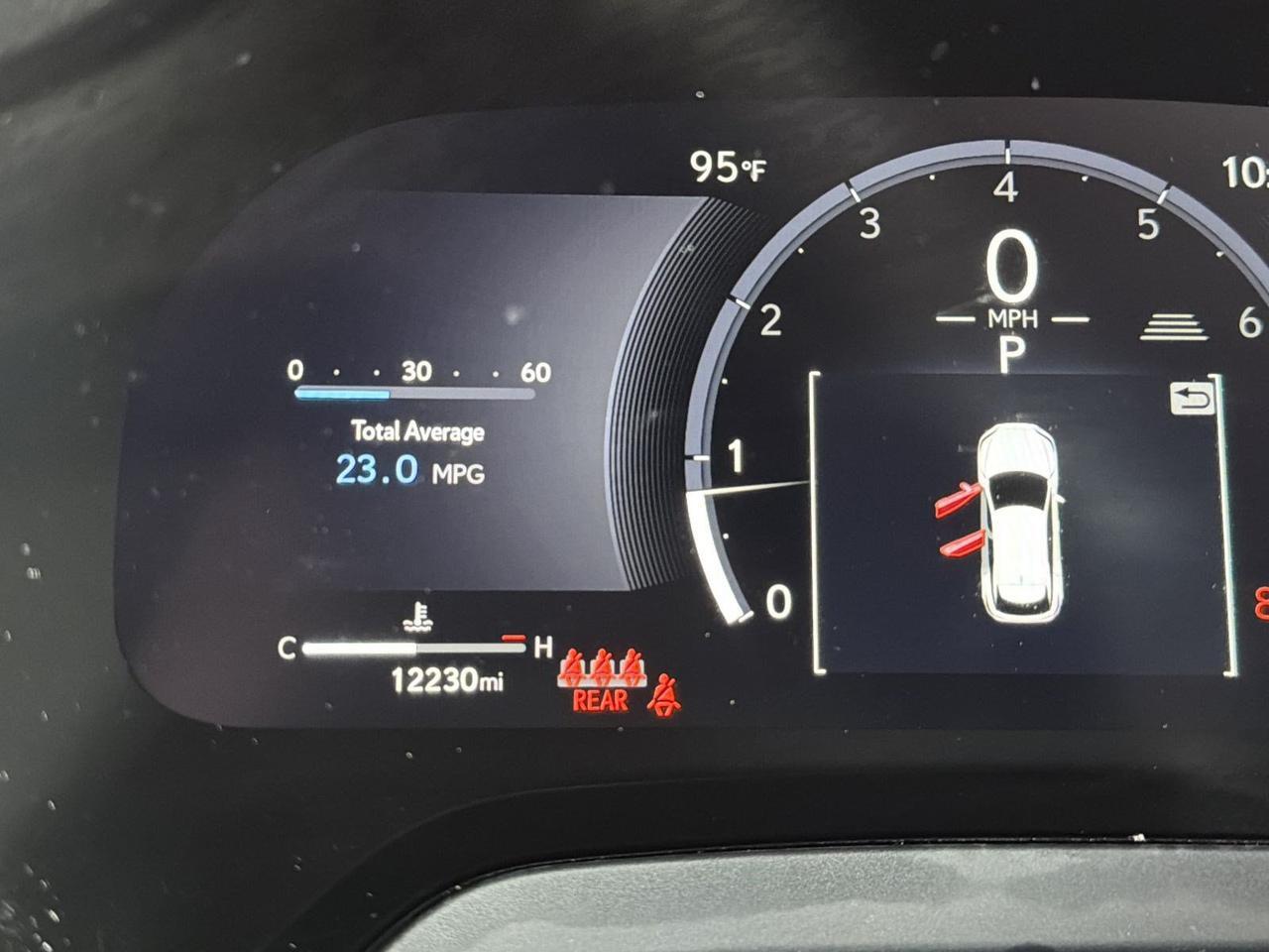 2025 Lexus RX 350 Premium San Antonio TX