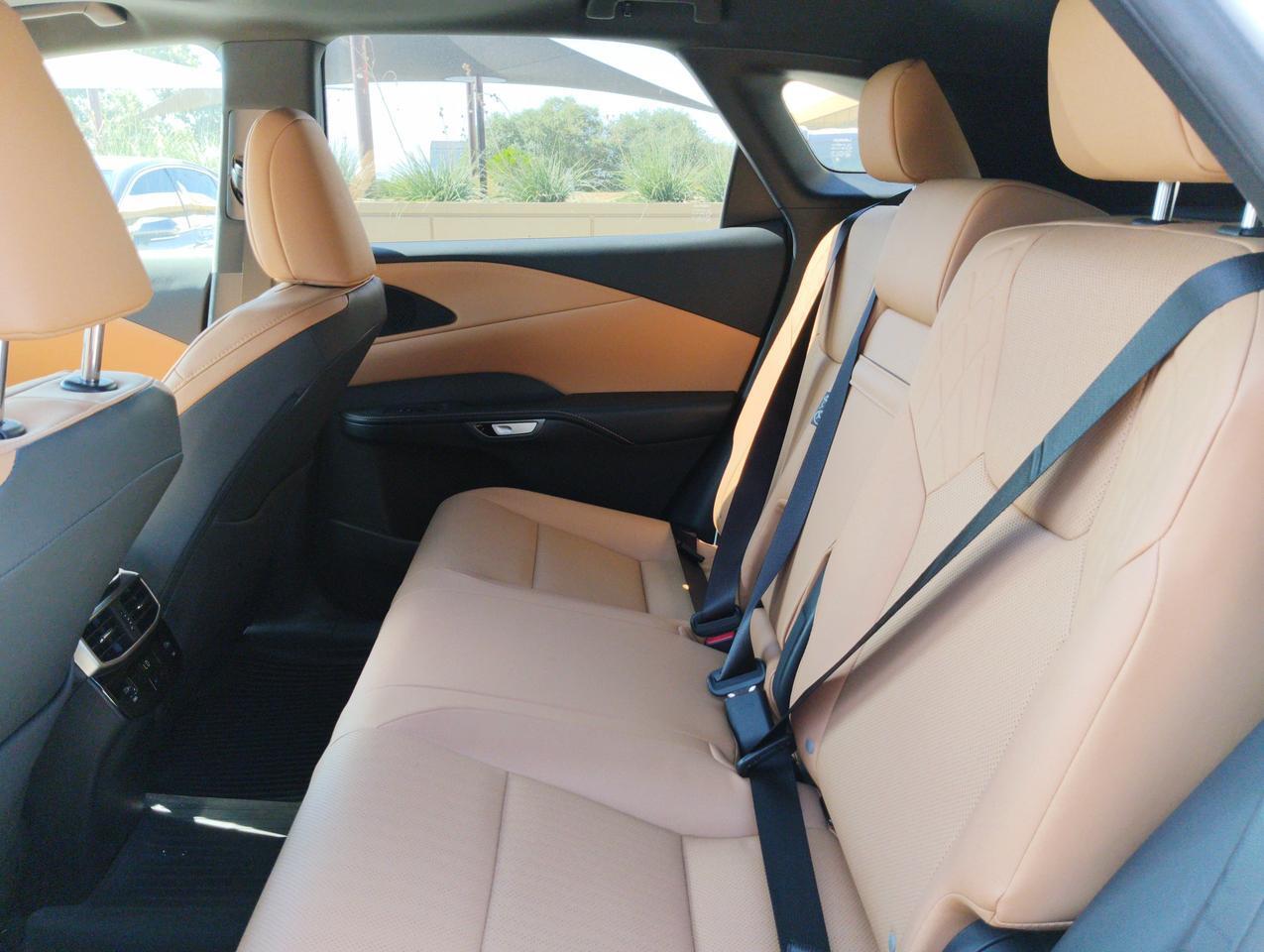 2025 Lexus RX 350 Premium San Antonio TX