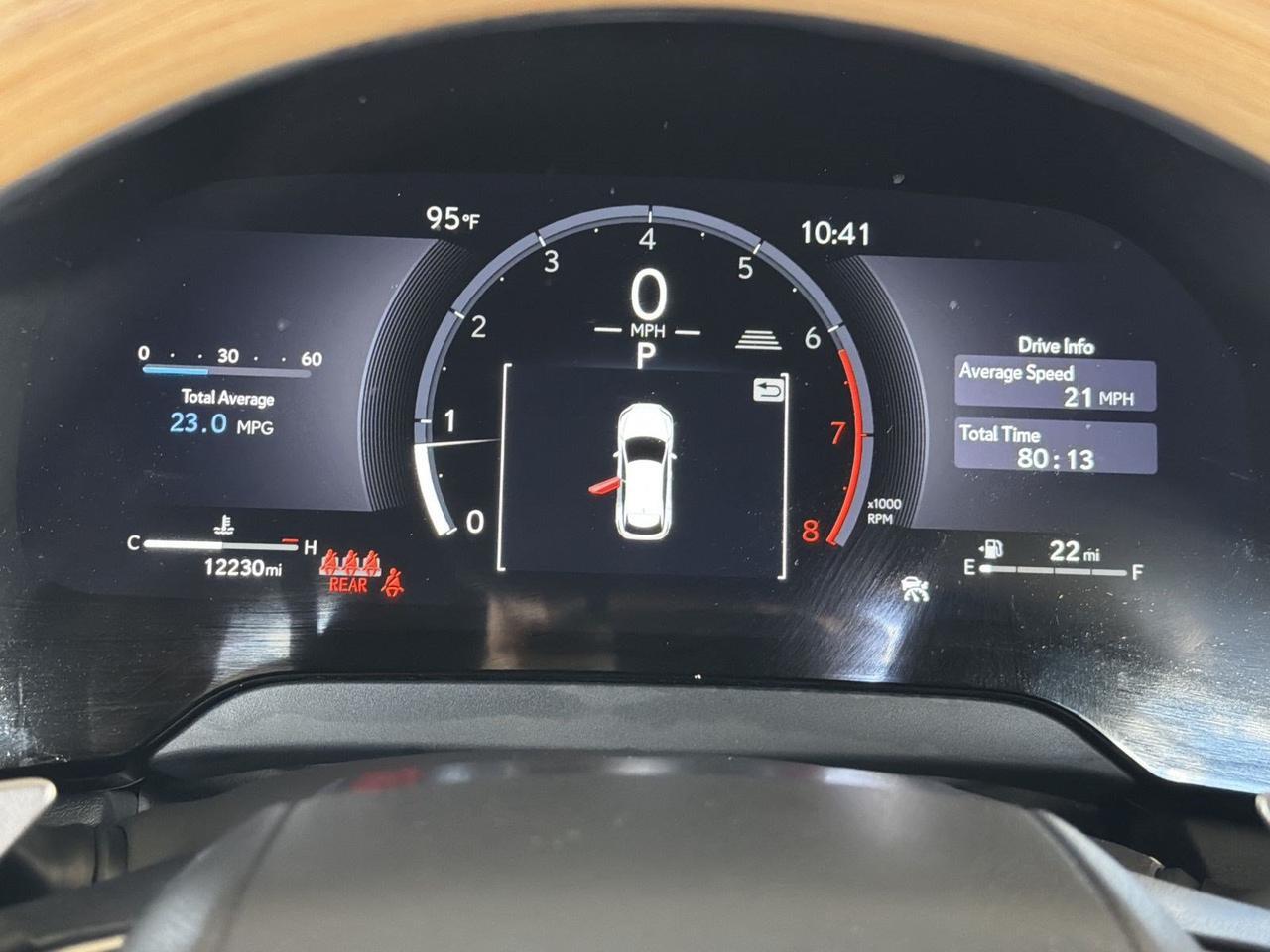 2025 Lexus RX 350 Premium San Antonio TX