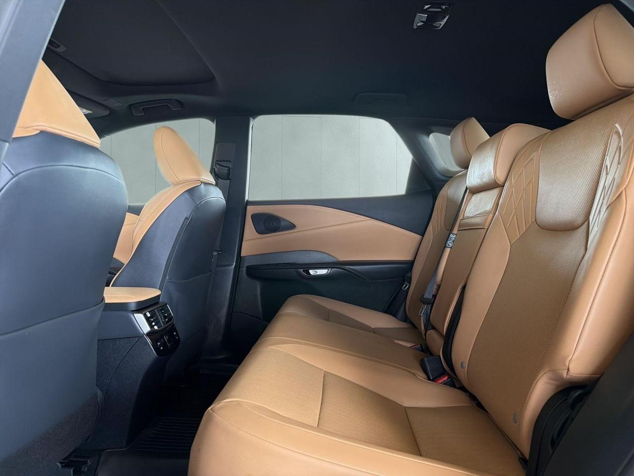 2025 Lexus RX 350 Premium San Antonio TX