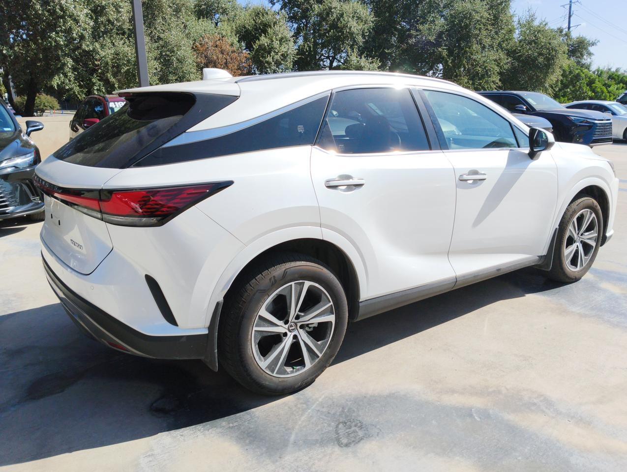 2025 Lexus RX 350 Premium San Antonio TX