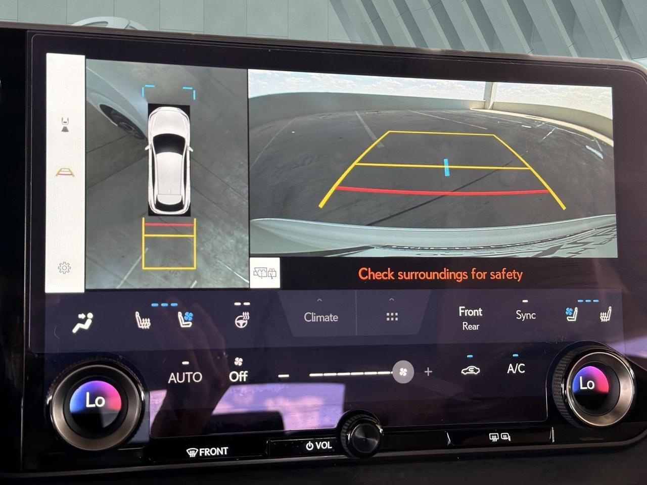 2025 Lexus RX 350 Premium San Antonio TX