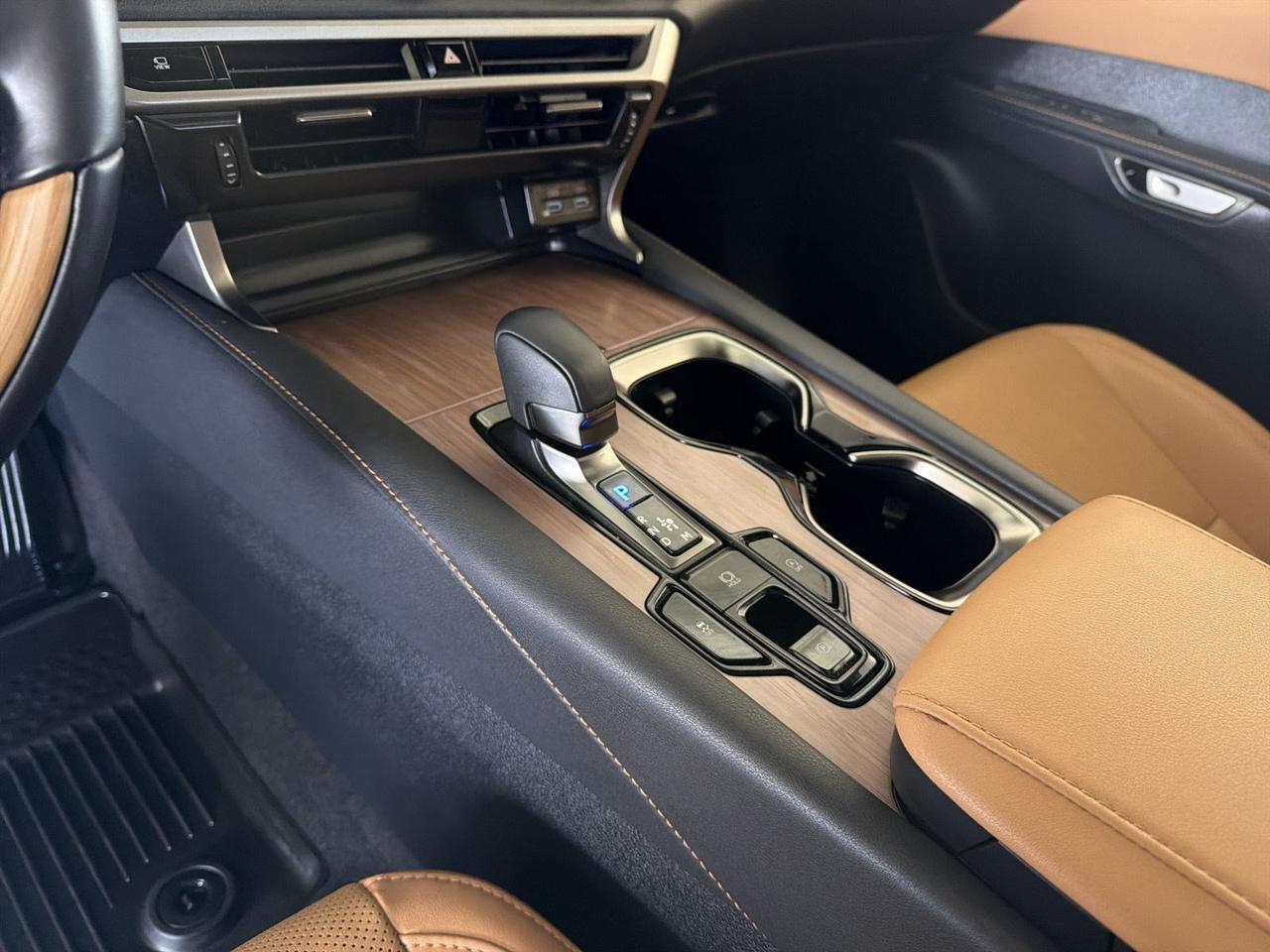 2025 Lexus RX 350 Premium San Antonio TX