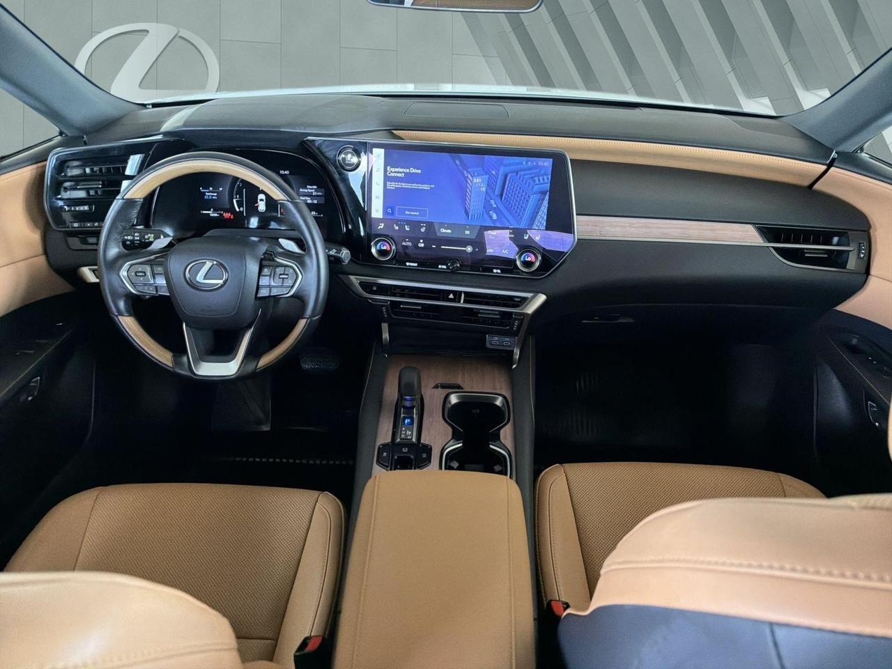 2025 Lexus RX 350 Premium San Antonio TX
