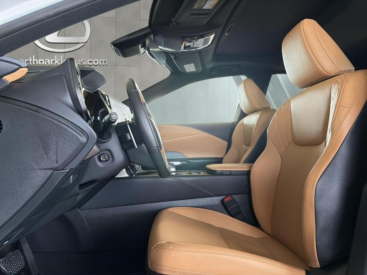 2025 Lexus RX 350 Premium San Antonio TX