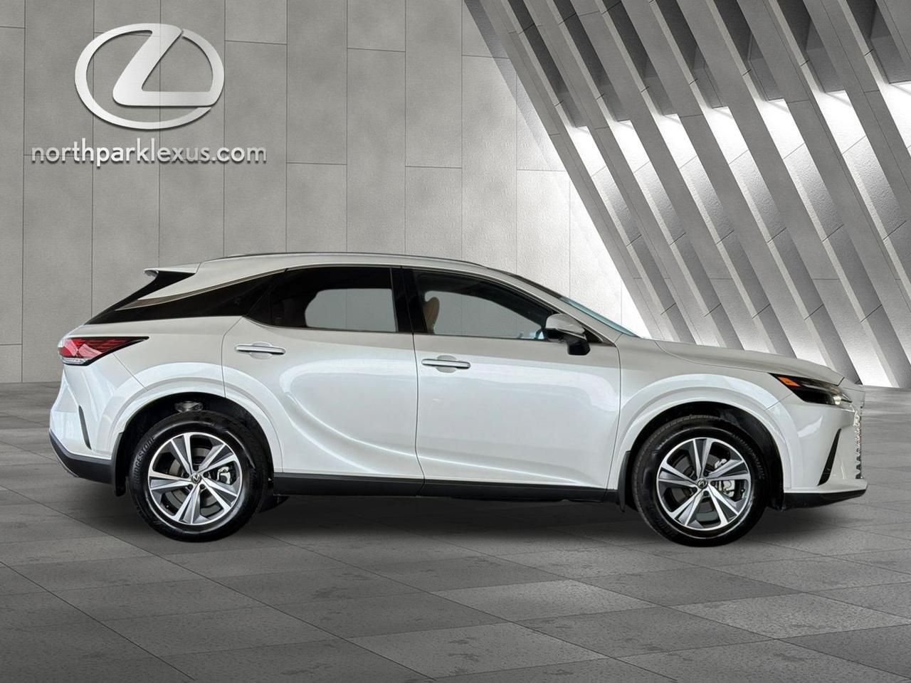 2025 Lexus RX 350 Premium San Antonio TX
