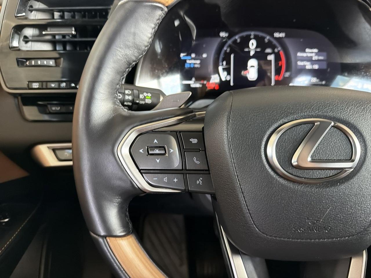 2025 Lexus RX 350 Premium San Antonio TX