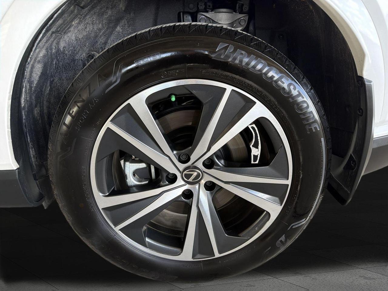 2025 Lexus RX 350 Premium San Antonio TX