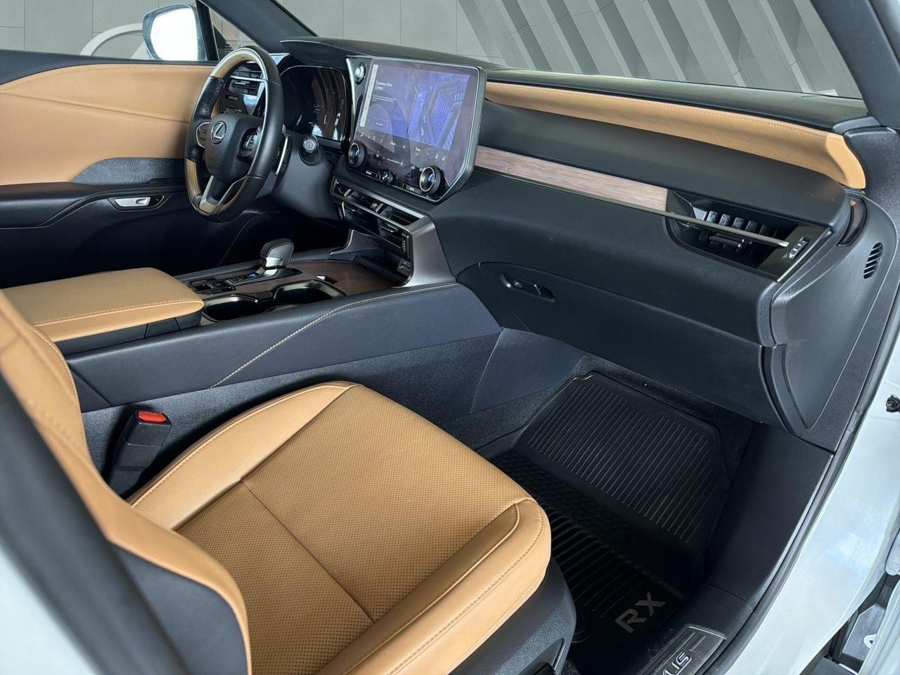 2025 Lexus RX 350 Premium San Antonio TX