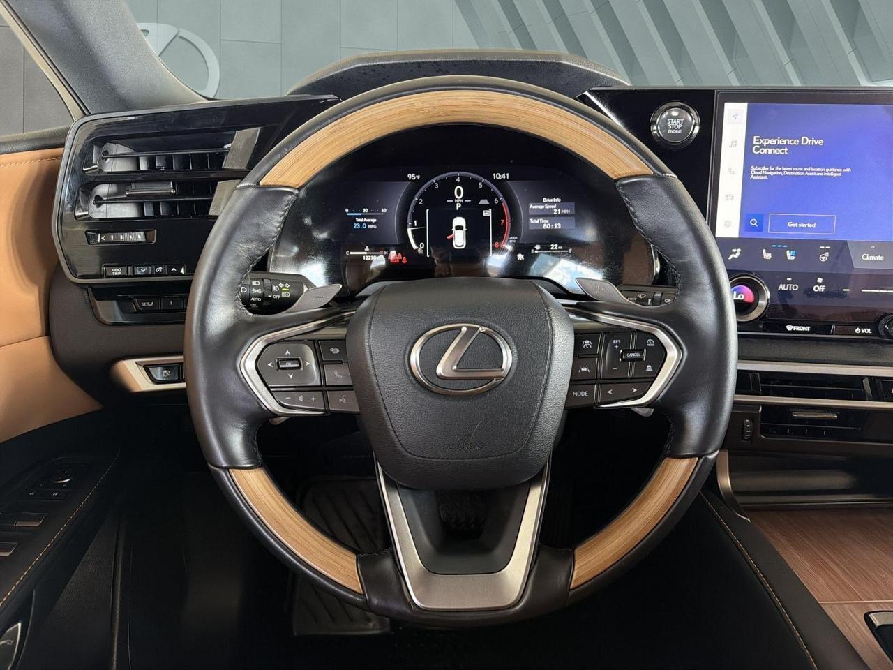 2025 Lexus RX 350 Premium San Antonio TX