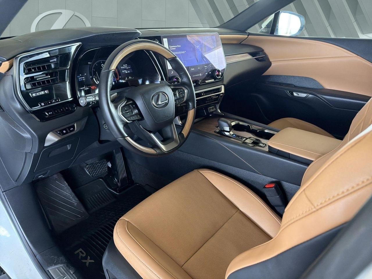 2025 Lexus RX 350 Premium San Antonio TX