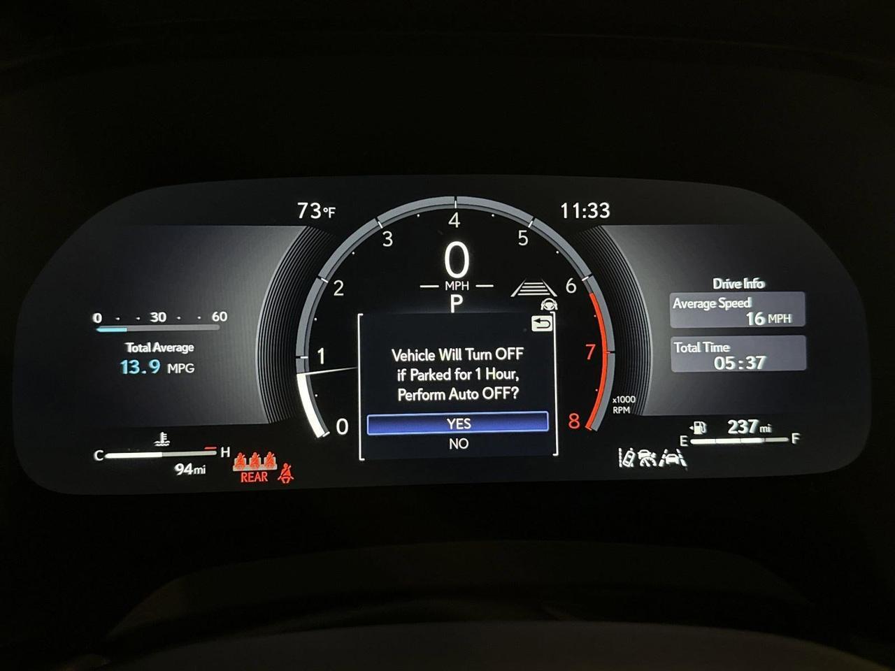 2025 Lexus RX 350 Premium San Antonio TX
