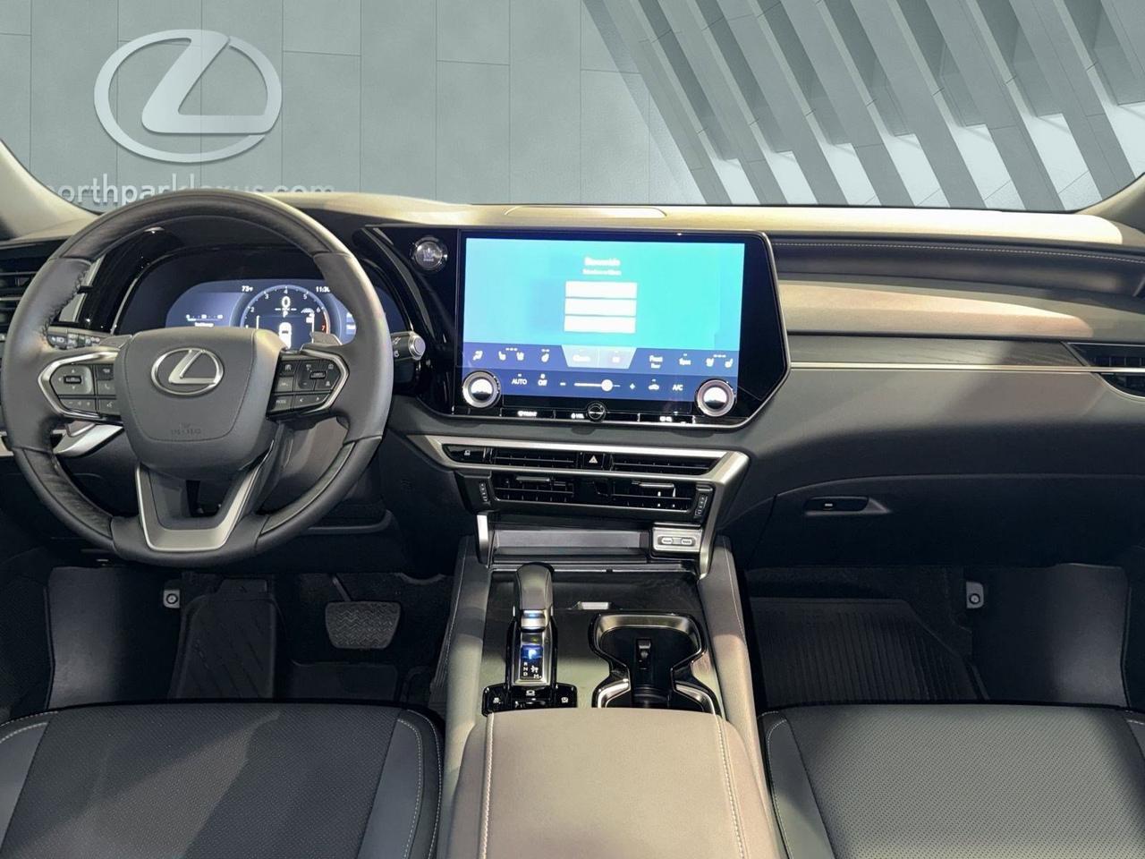 2025 Lexus RX 350 Premium San Antonio TX