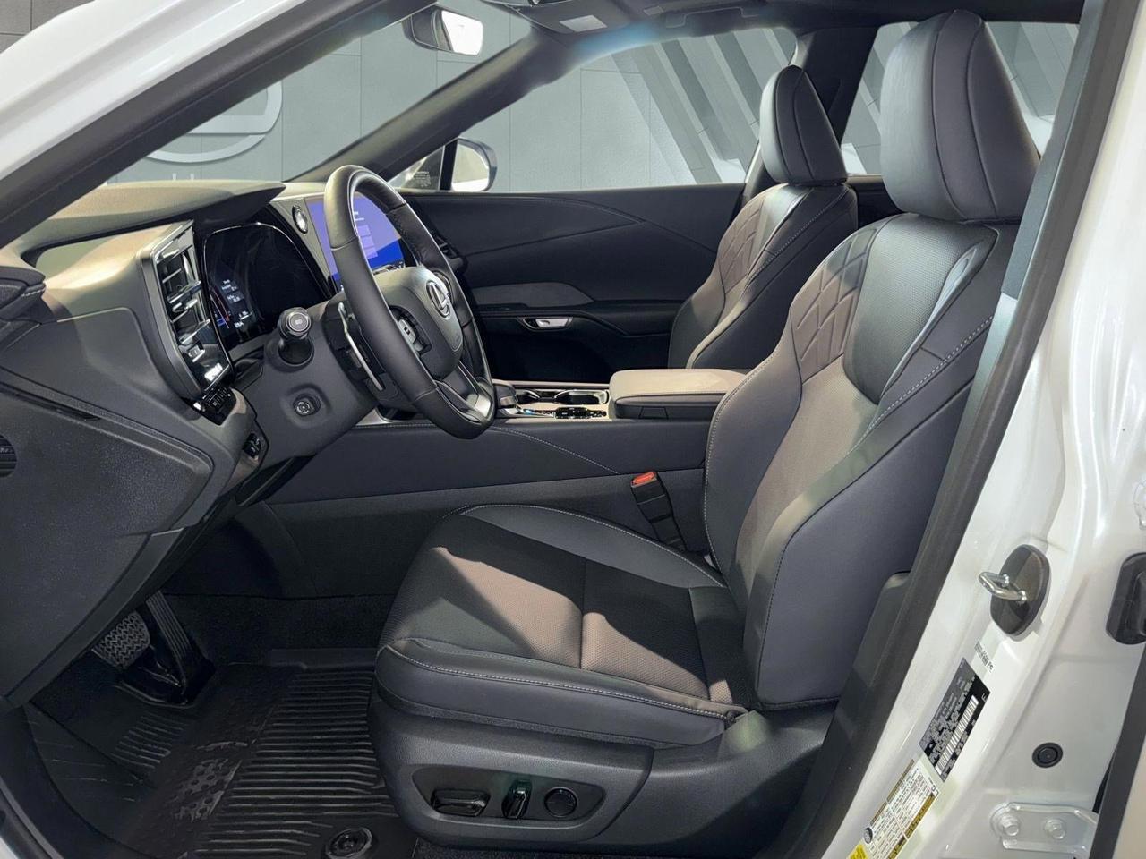 2025 Lexus RX 350 Premium San Antonio TX