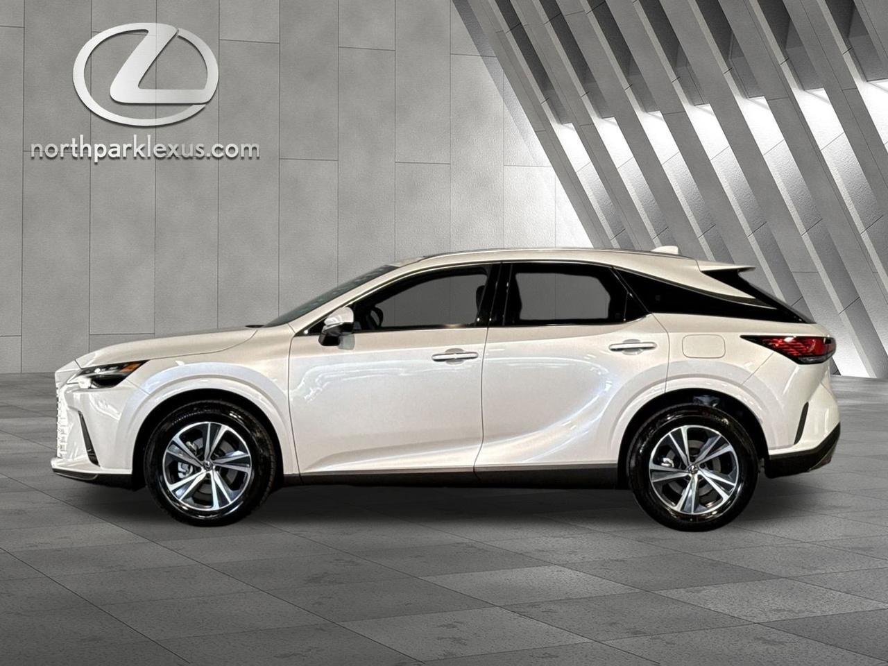 2025 Lexus RX 350 Premium San Antonio TX